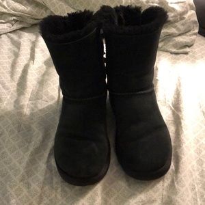 UGG Bailey Bows